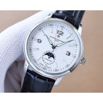 Vacheron Constantin Moonphase Men's Watch