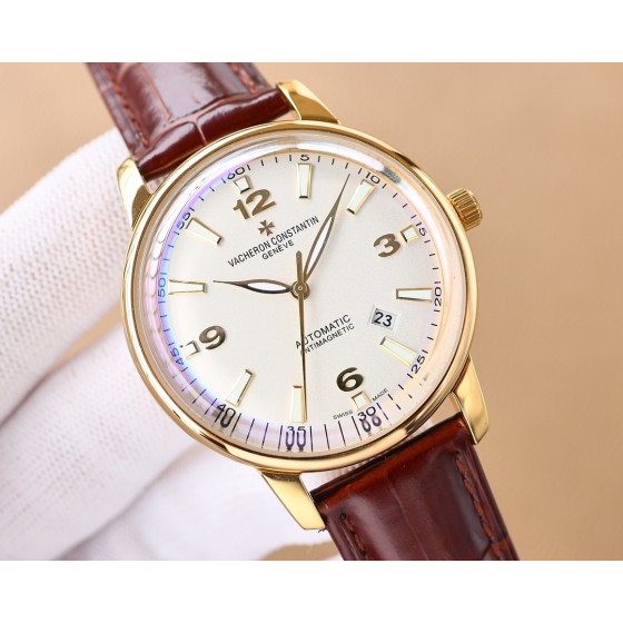 Vacheron Constantin Heritage Collection