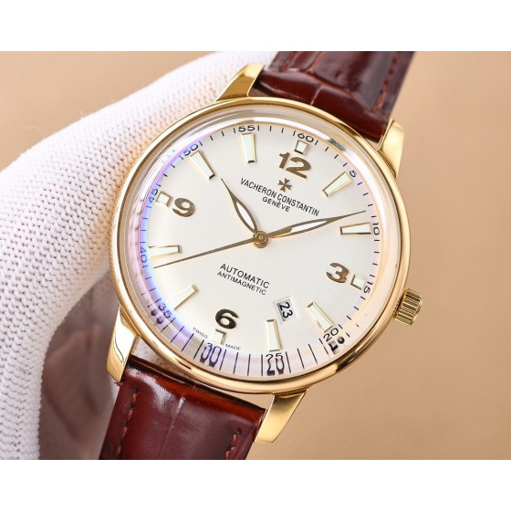Vacheron Constantin Heritage Collection
