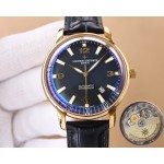 Vacheron Constantin Heritage Collection