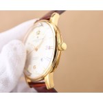 Vacheron Constantin Heritage Collection