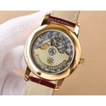 Vacheron Constantin Heritage Collection