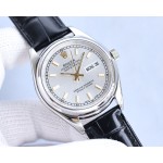 Rolex Newest Dual Calendar Men's Watch