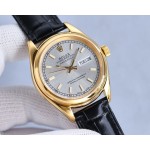 Rolex Newest Dual Calendar Men's Watch