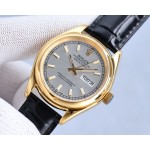 Rolex Newest Dual Calendar Men's Watch