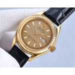 Rolex Newest Dual Calendar Men's Watch