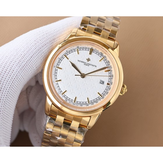 Vacheron Constantin Heritage Collection