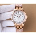 Vacheron Constantin Heritage Collection