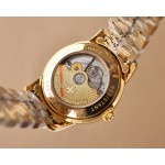 Vacheron Constantin Heritage Collection