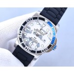 Rolex Submariner Series