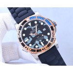 Rolex Submariner Series