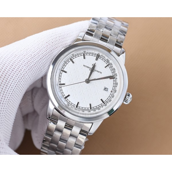 Vacheron Constantin Heritage Collection