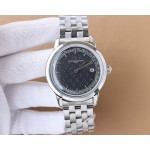 Vacheron Constantin Heritage Collection