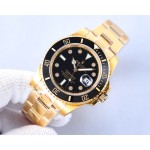 Rolex Drilling Dial Submariner