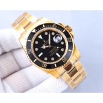 Rolex Drilling Dial Submariner