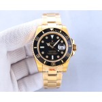 Rolex Drilling Dial Submariner