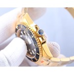 Rolex Drilling Dial Submariner