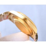 Rolex Drilling Dial Submariner