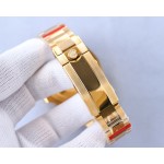 Rolex Drilling Dial Submariner