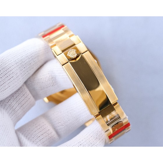 Rolex Drilling Dial Submariner