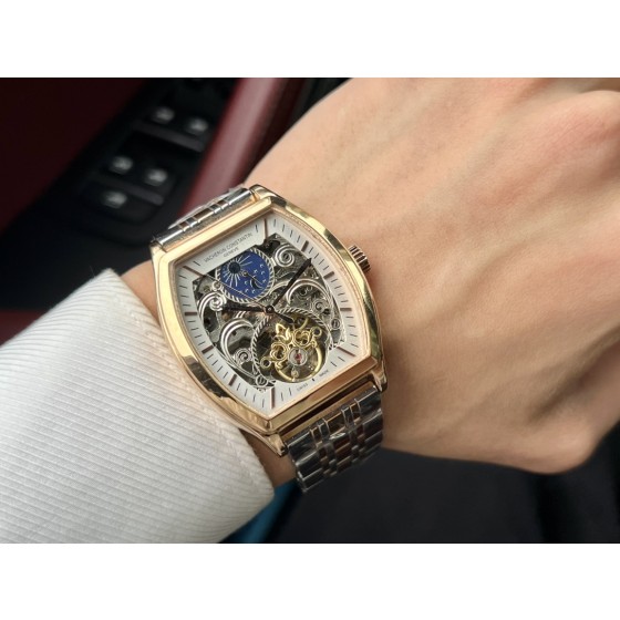 Vacheron Constantin Men's Watches