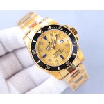 Rolex Drilling Dial Submariner