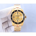 Rolex Drilling Dial Submariner