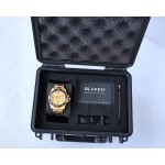 Rolex Drilling Dial Submariner