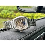 Vacheron Constantin Men's Watches