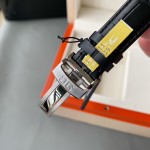 Glashütte V9 Glashütte Original Councillor 1-36-04 model original open copy