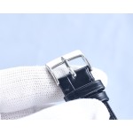 Glashütte TW Glashütte Original Councillor Model 1-36-01 Original Open Model Copy