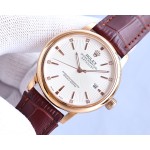 Rolex Advanced Automatic Watches