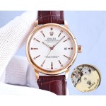 Rolex Advanced Automatic Watches