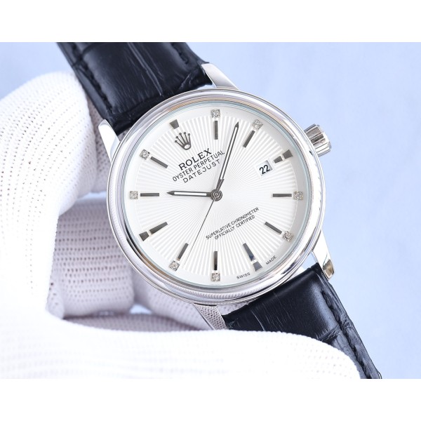 Rolex Advanced Automatic Watches