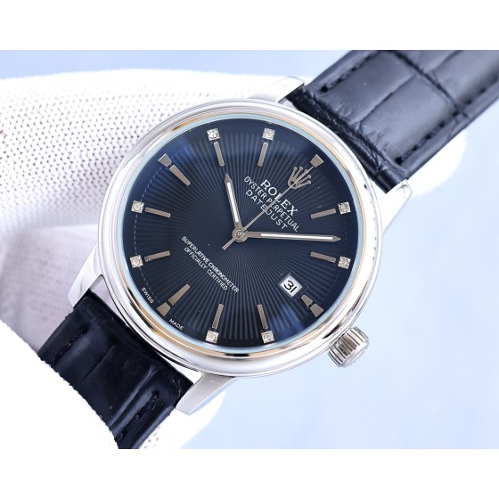 Rolex Advanced Automatic Watches