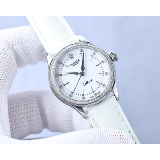 Rolex. Cellini Ladies