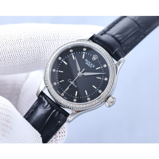 Rolex. Cellini Ladies