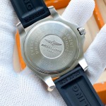 Breitling-GF Breitling Classic Avenger Blackbird Scout with ETA 2824-2 movement