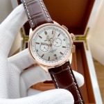 Breitling - Premier B01 Chronograph, with a case cut by CNC machine in Germany