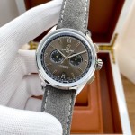 Breitling - Premier B01 Chronograph, with a case cut by CNC machine in Germany