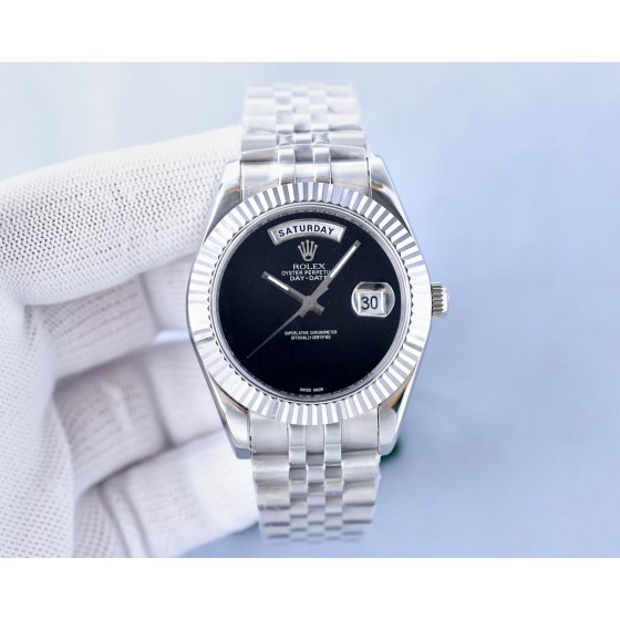 Rolex DAY-DATE series