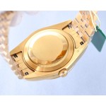 Rolex DAY-DATE series