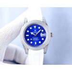 Rolex full diamond model