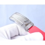 Rolex full diamond model