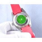 Rolex full diamond model