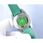 Rolex full diamond model