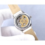 Rolex fashion women's watch simple three needle super luminous at night