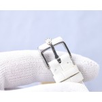 Rolex fashion women's watch simple three needle super luminous at night