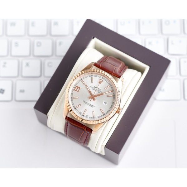 Rolex Fine Men's Watches