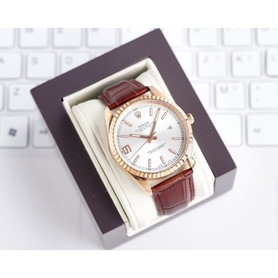 Rolex Fine Men's Watches